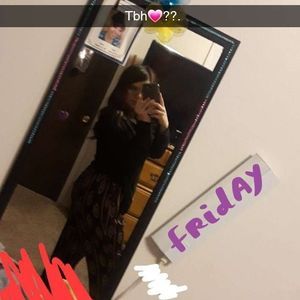 Meet your Posher, Alissa